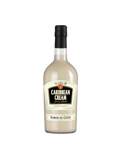 SABOR DE COCO LIQUORE CREMA DI COCCO CL 70