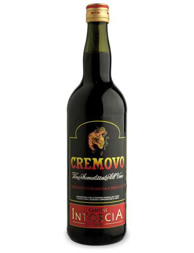 CREMOVO INTORCIA LT 1
