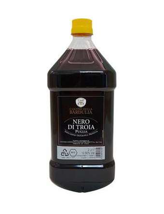 BARDULIA VINO NERO TROIA PUGLIA IGT LT 2