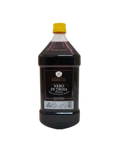BARDULIA VINO NERO TROIA PUGLIA IGT LT 2