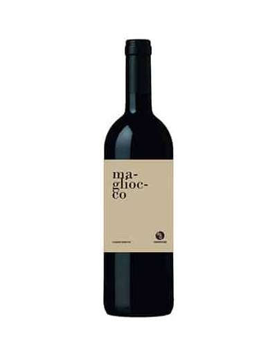 MAGLIOCCO VINO ROSSO CALABRIA IGT CL 75