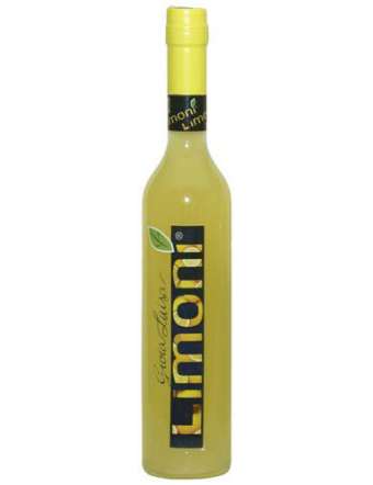 GIOIA LUISA LIMONI' 25' CL 50