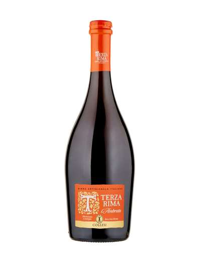 TERZA RIMA BIRRA L AMBRATA CL 75