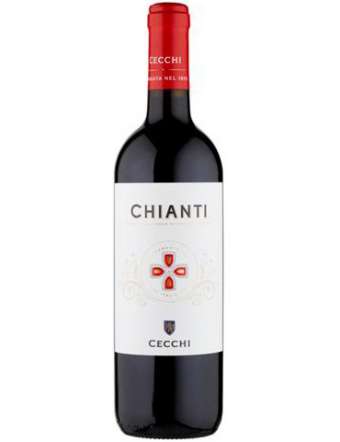 CECCHI CHIANTI DOCG CL 75