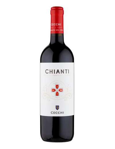 CECCHI CHIANTI DOCG CL 75