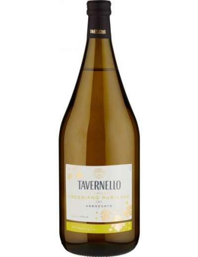 TAVERNELLO TREBBIANO RUBICONE IGT LT 1,5