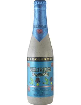 DELIRIUM TREMENS BIRRA 8,5' CL 33