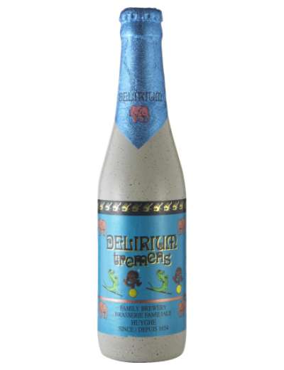 DELIRIUM TREMENS BIRRA 8,5' CL 33