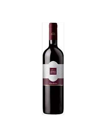BORGO DIVINO ROSSO CL 75