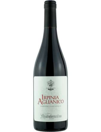 MASTROBERARDINO VINO AGLIANICO IRPINIA DOC CL 37,5