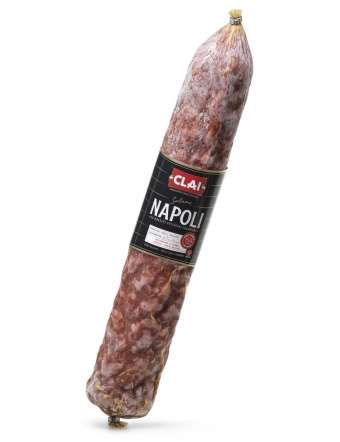 CLAI SALAME NAPOLI SFUSO KG 1,7
