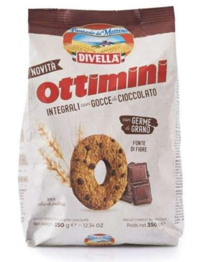 DIVELLA OTTIMINI GOCCE INTEGRALI GR 350