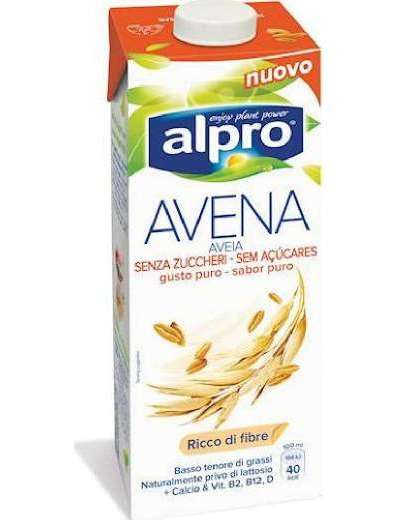 ALPRO DRINK AVENA ORIGINAL BRIK LT 1