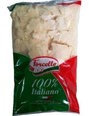 SORESINA FORMAGGIO GRATTUGIATO 100% ITALIANO KG 1