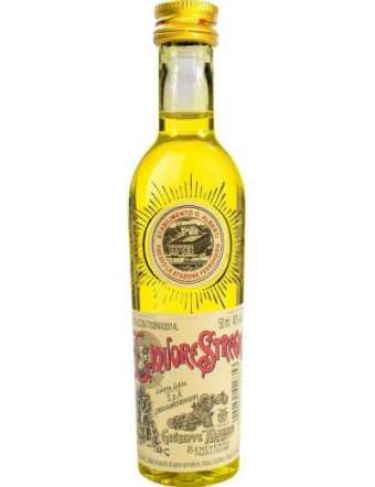 STREGA LIQUORE CL 50