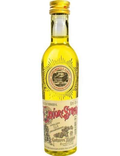 STREGA LIQUORE CL 50