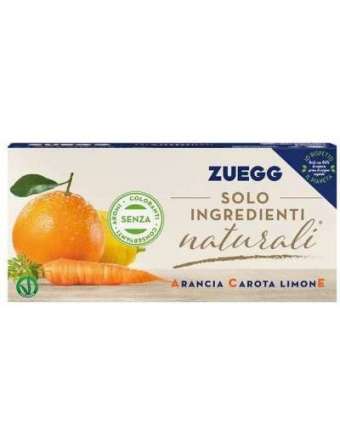 ZUEGG 3X200 ACE SUCCO NATURALE BRICK ML 600