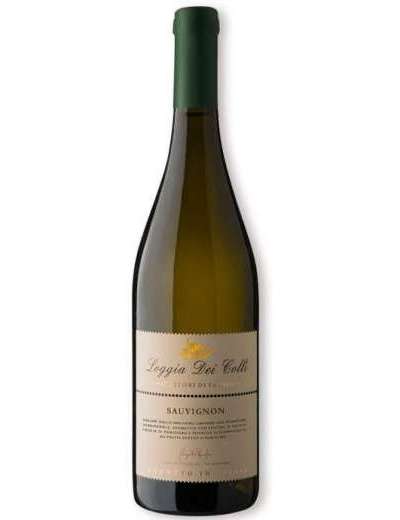 MARTELLOZZO SAUVIGNON VENEZIE IGT CL 75