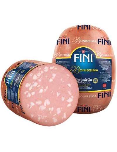 FINI MORTADELLA BONISSIMA KG 15