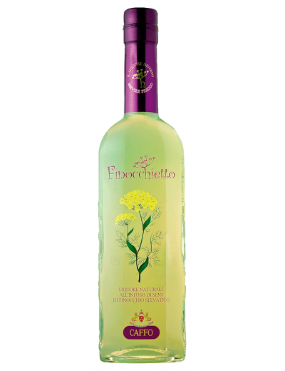 CAFFO FINOCCHIETTO LIQUORE CL 50