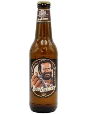BUD SPENCER BIRRA CL 33