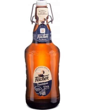 FISCHER BIRRA CL 65