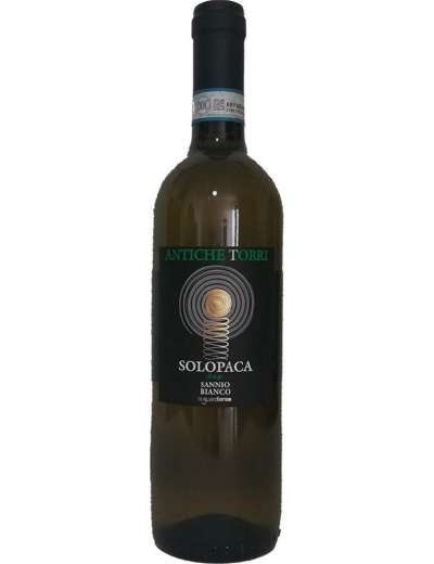 GUARDIENSE SOLOPACA BIANCO CL 75
