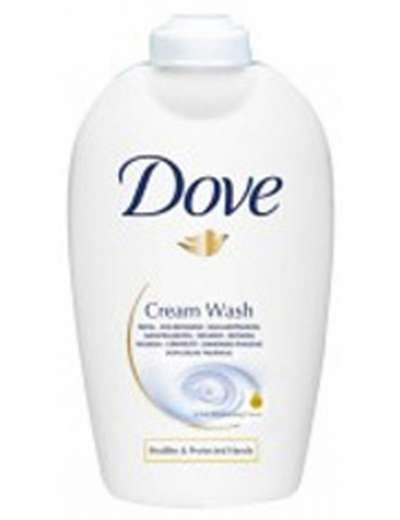 DOVE SAPONE LIQUIDO MANI RICARICA ML 250
