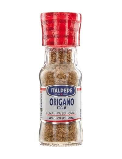 ITALPEPE ORIGANO FOGLIE GR 10