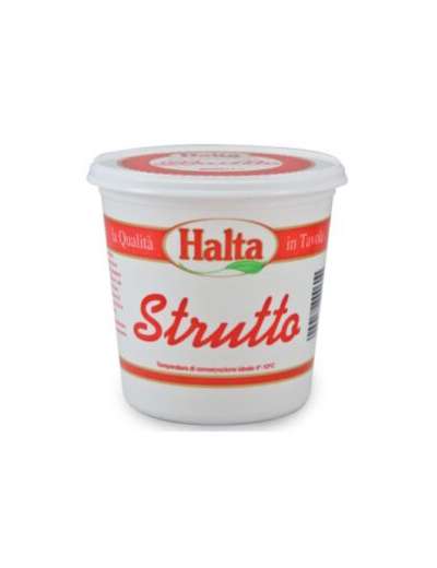 HALTA STRUTTO GR 250