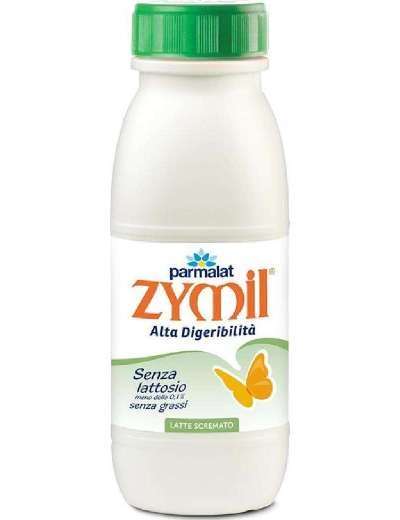 ZYMIL LATTE 0,1% PARMALAT UHT ML 500