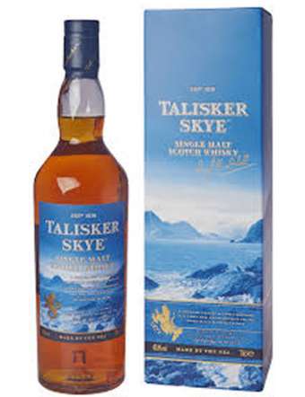 WHISKY TALISKER SKYE 70 CL