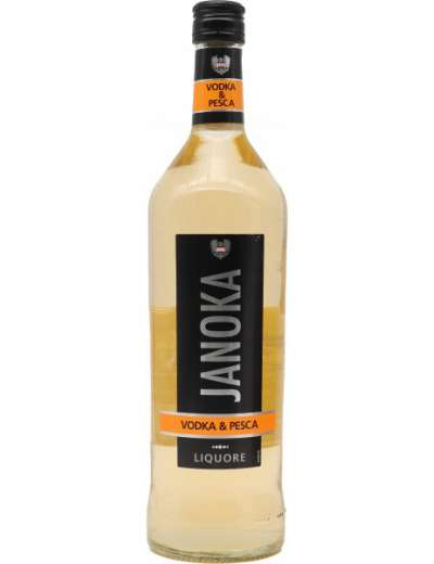 VODKA JANOKA PESCA 1 LT