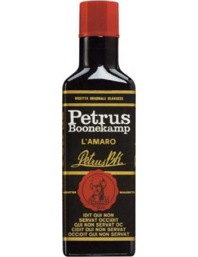 AMARO PETRUS BOONEKAMP 70 CL