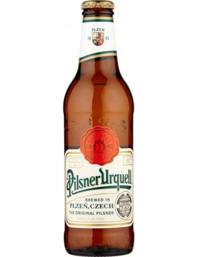 BIRRA PILSNER URQUELL CL 33