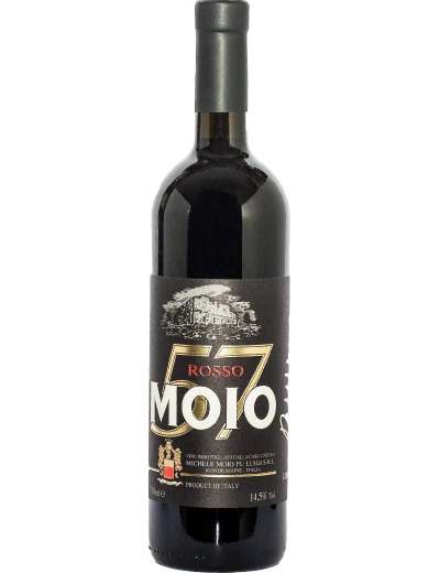 VINO 57 MOIO 75 CL