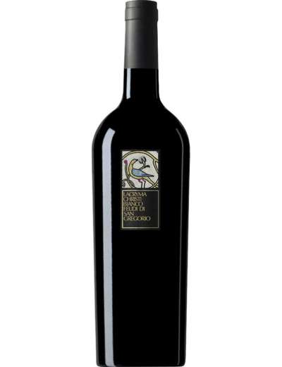 FEUDI SAN GREGORIO VINO LACRYMA CHRISTI BIANCO CL 75
