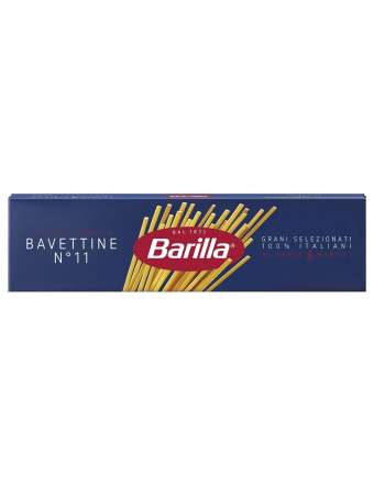BARILLA 11 BAVETTINE GR 500