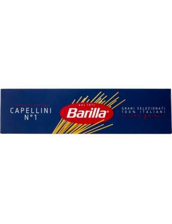 BARILLA CAPELLINI 1 GR 500