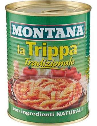 MONTANA TRIPPA GR 420