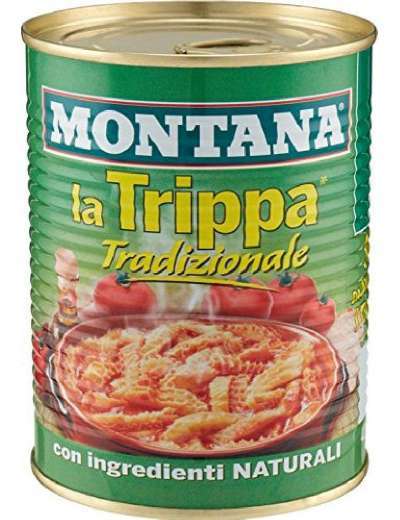 MONTANA TRIPPA GR 420