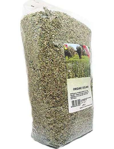 AROMI E SAPORI ORIGANO BUSTA GR 500