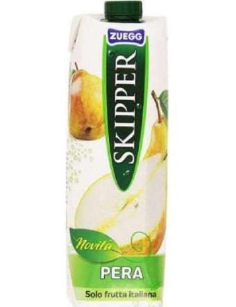 SKIPPER PERA INTENSO SUCCO BRIK LT 1