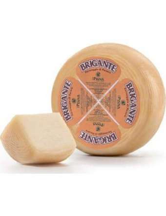 PINNA BRIGANTE II CACIOTTA KG 1,5