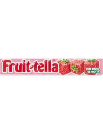 FRUITTELLA FRAGOLA PERFETTI GR 82