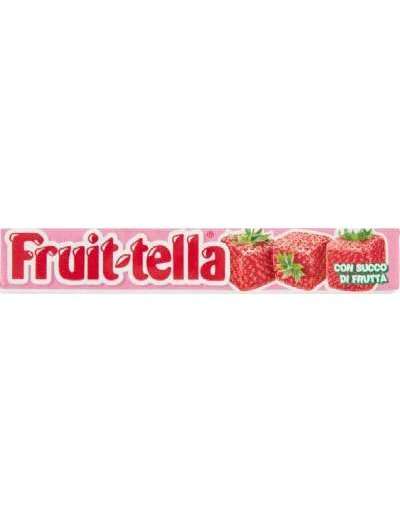 FRUITTELLA FRAGOLA PERFETTI GR 82