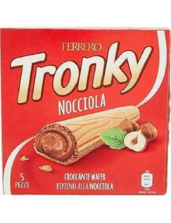 FERRERO TRONKY T5 FAMIGLIA GR 90