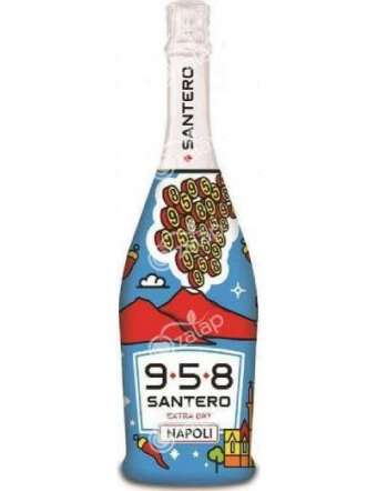 SANTERO 958 NAPOLI EXTRADRY BT CL 75