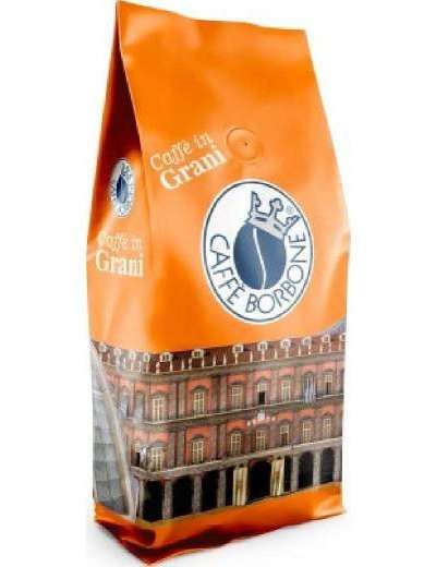 BORBONE MISCELA NOBILE CAFFE IN GRANI KG 1