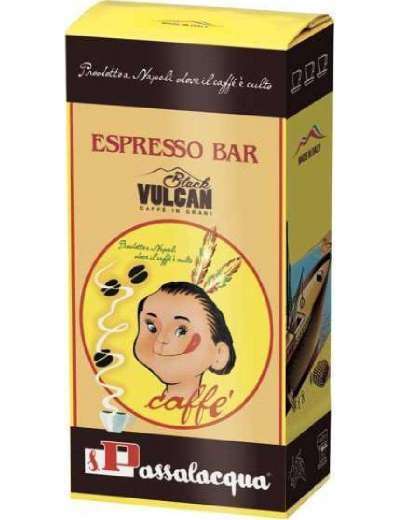 PASSALACQUA BLACK GRANI GR 500